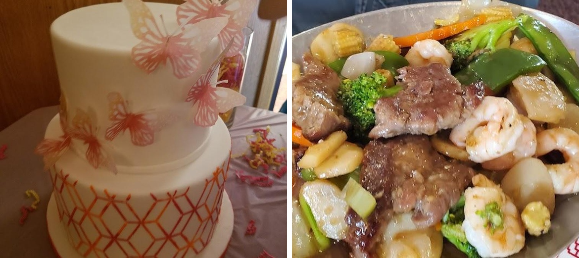 China Garden Restaurant