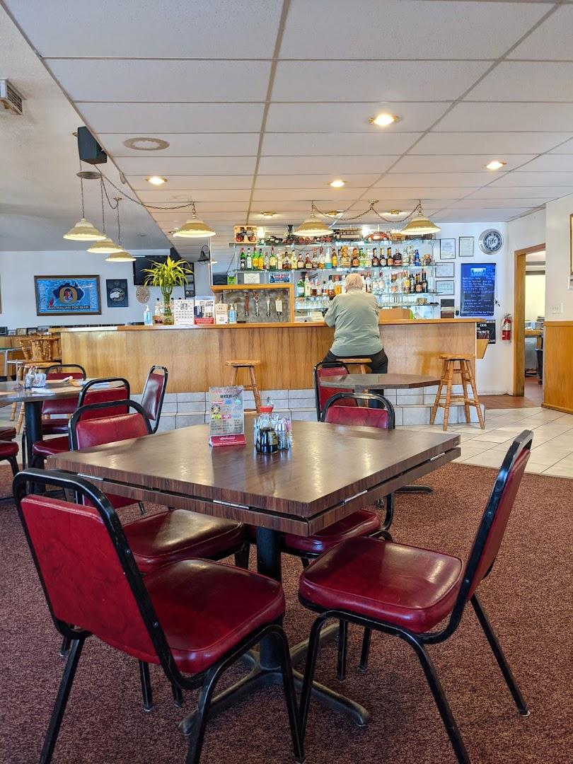 China Garden Restaurant