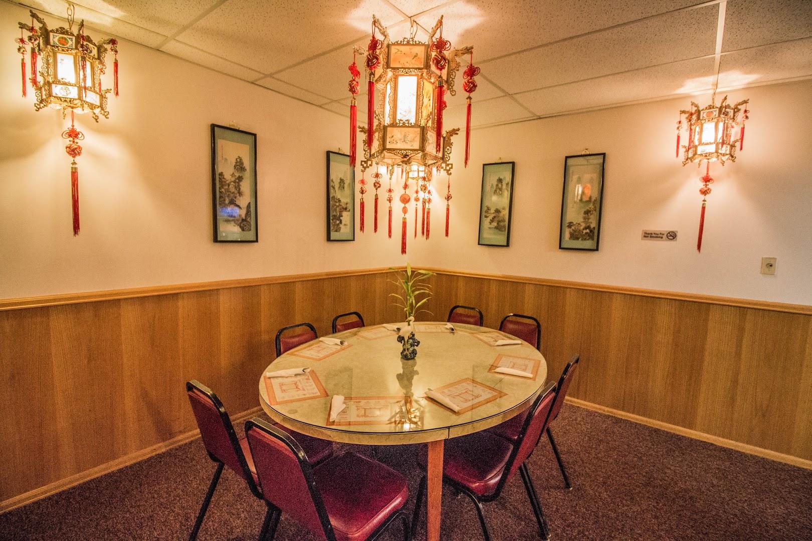China Garden Restaurant