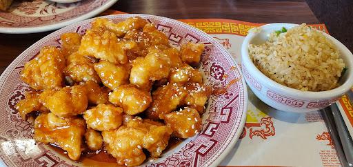 China Garden Restaurant